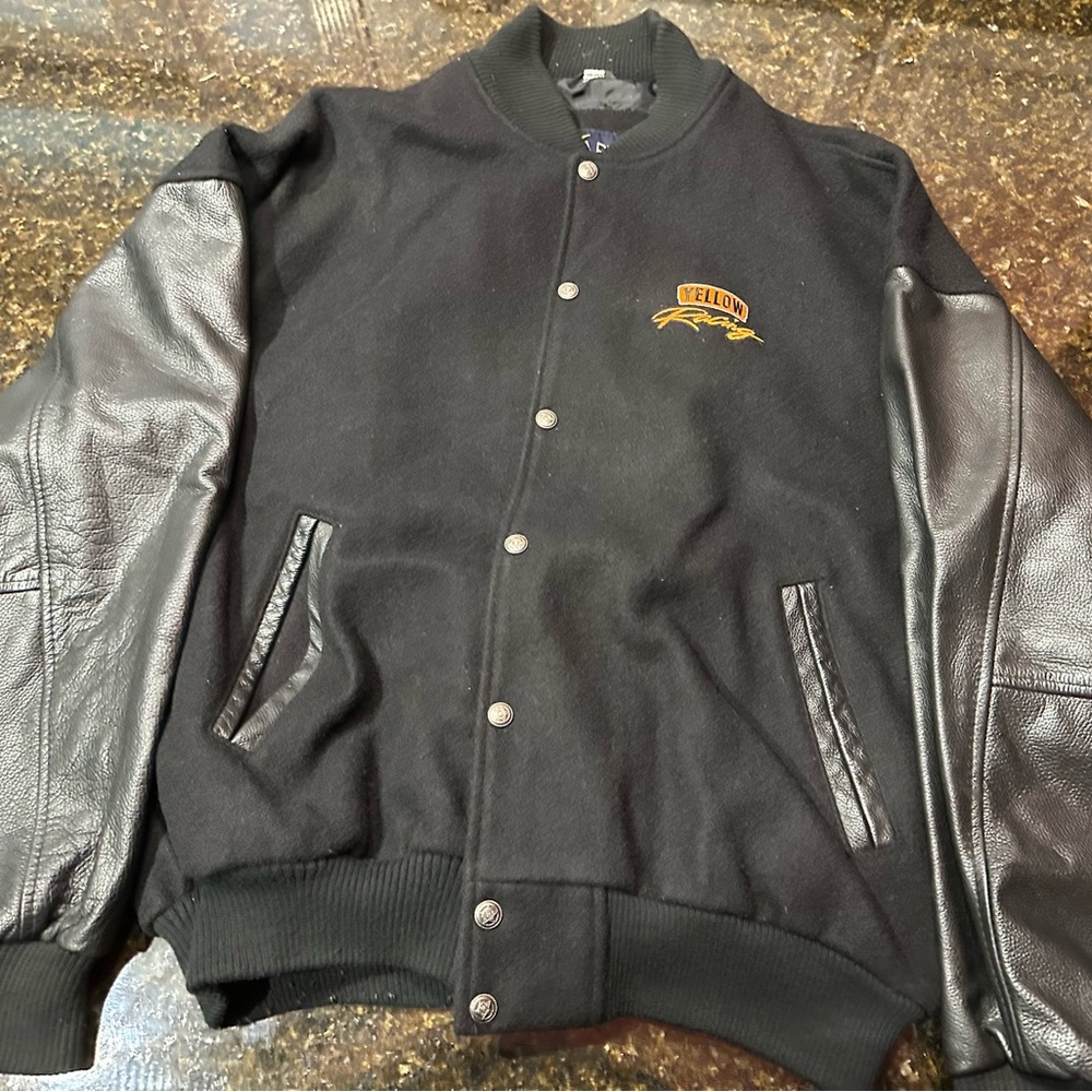 Great Racing Jacket - image 3